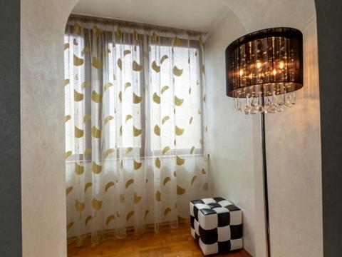 квартира за адресою Азербайджанська вул. (Бакинських Комісарів), 16/1