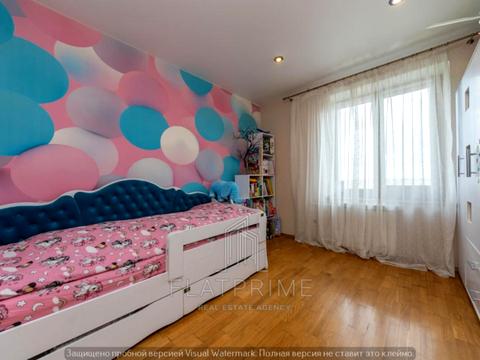 квартира за адресою Азербайджанська вул. (Бакинських Комісарів), 16/1