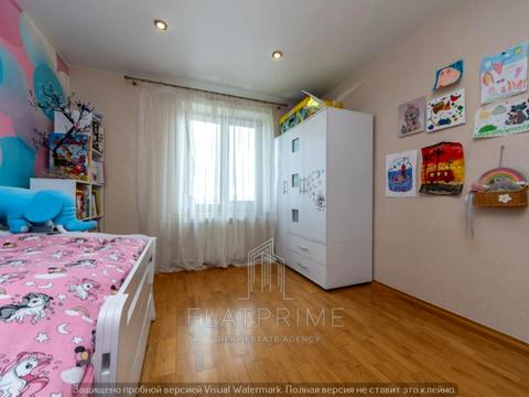 квартира за адресою Азербайджанська вул. (Бакинських Комісарів), 16/1