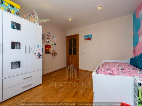 квартира за адресою Азербайджанська вул. (Бакинських Комісарів), 16/1