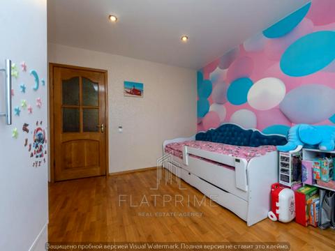 квартира за адресою Азербайджанська вул. (Бакинських Комісарів), 16/1