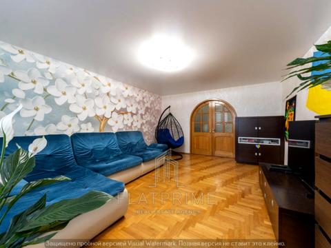 квартира за адресою Азербайджанська вул. (Бакинських Комісарів), 16/1