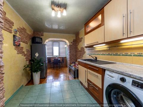 квартира за адресою Азербайджанська вул. (Бакинських Комісарів), 16/1