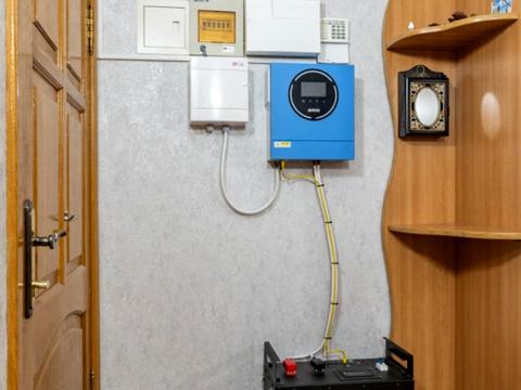 квартира за адресою Азербайджанська вул. (Бакинських Комісарів), 16/1