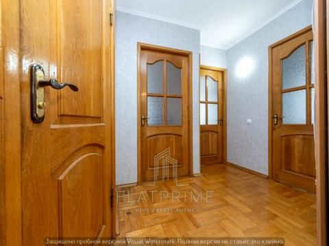 квартира за адресою Азербайджанська вул. (Бакинських Комісарів), 16/1