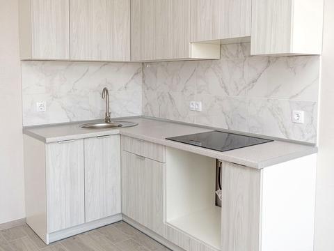 квартира за адресою Спрейса вул., 4