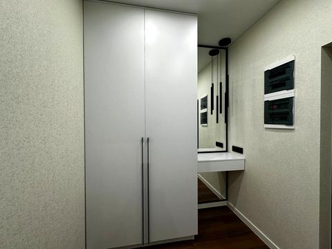 квартира за адресою Тополевий пров., 17А