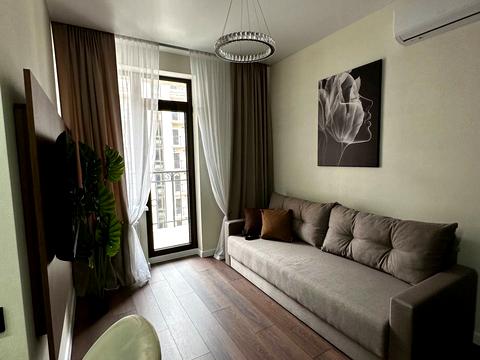 квартира за адресою Тополевий пров., 17А