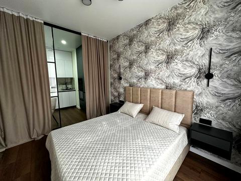 квартира за адресою Тополевий пров., 17А