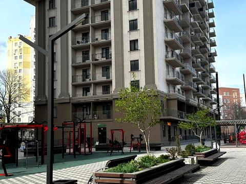 квартира за адресою Тополевий пров., 17А