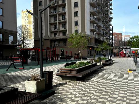 квартира за адресою Тополевий пров., 17А