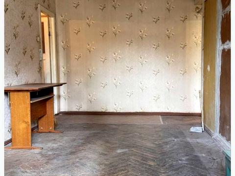 квартира по адресу Сегедская ул., 21а