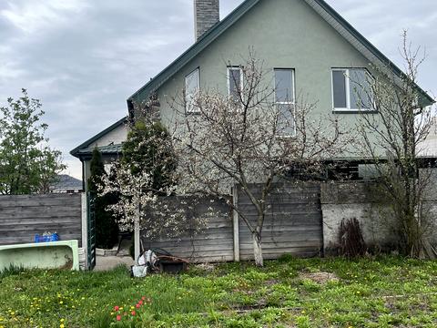 дом по адресу Савичанська, 7