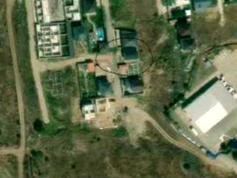 будинок за адресою с. Лиманка, Гарманная