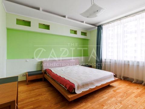 квартира за адресою Лесі Українки бульв., 7-Б