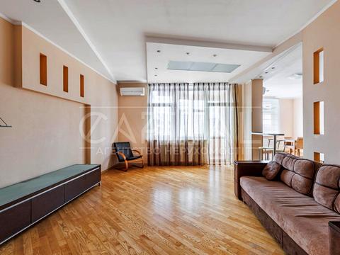 квартира за адресою Лесі Українки бульв., 7-Б