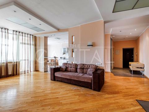 квартира за адресою Лесі Українки бульв., 7-Б