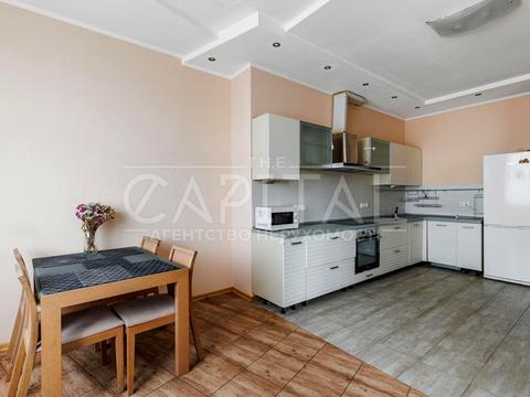 квартира за адресою Лесі Українки бульв., 7-Б