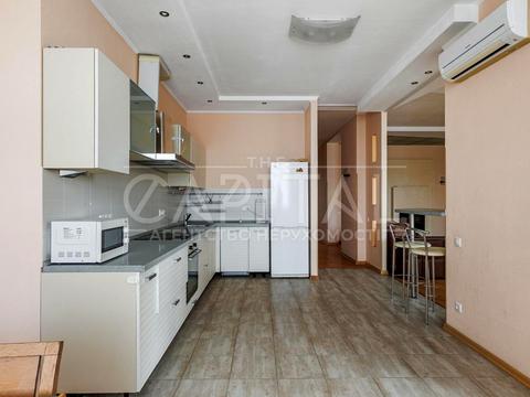 квартира за адресою Лесі Українки бульв., 7-Б