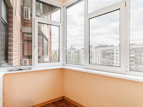 квартира за адресою Лесі Українки бульв., 7-Б