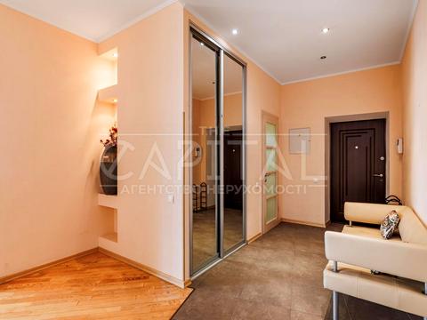 квартира за адресою Лесі Українки бульв., 7-Б