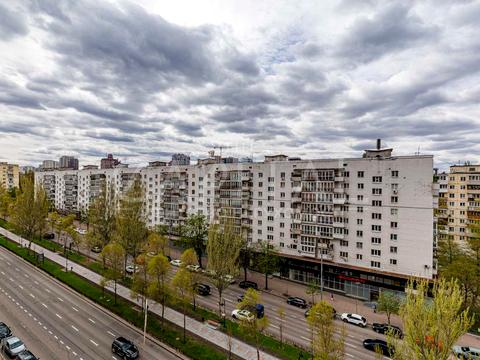 квартира за адресою Лесі Українки бульв., 7-Б