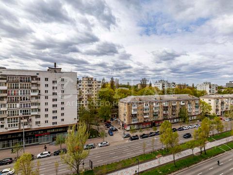 квартира за адресою Лесі Українки бульв., 7-Б