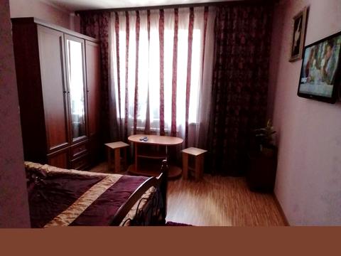 квартира за адресою Тролейбусна вул., 30