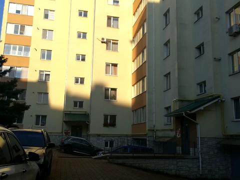 квартира за адресою Тролейбусна вул., 30
