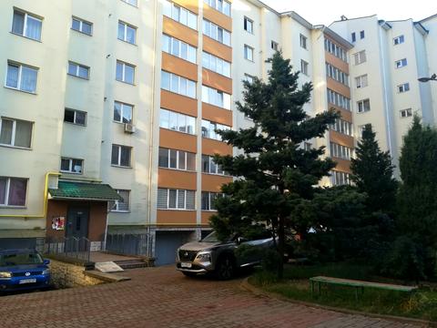 квартира за адресою Тролейбусна вул., 30