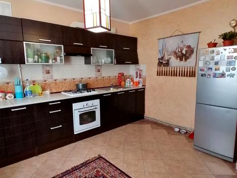 квартира по адресу Троллейбусная ул., 30