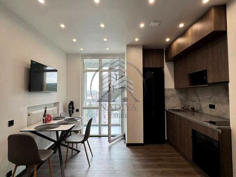 квартира за адресою Богдана Хмельницького вул., (ЖК Вежа (будинок 1))