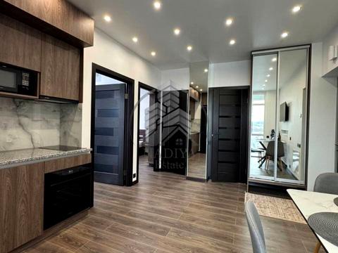 квартира за адресою Богдана Хмельницького вул., (ЖК Вежа (будинок 1))