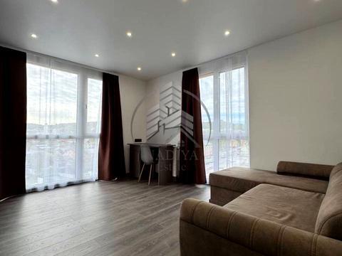 квартира за адресою Богдана Хмельницького вул., (ЖК Вежа (будинок 1))