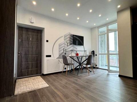 квартира за адресою Богдана Хмельницького вул., (ЖК Вежа (будинок 1))