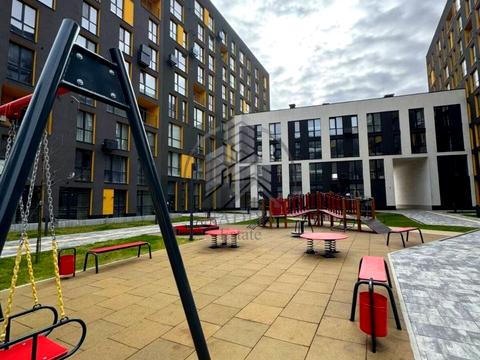 квартира за адресою Богдана Хмельницького вул., (ЖК Вежа (будинок 1))