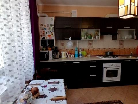 квартира за адресою Тролейбусна вул., 30