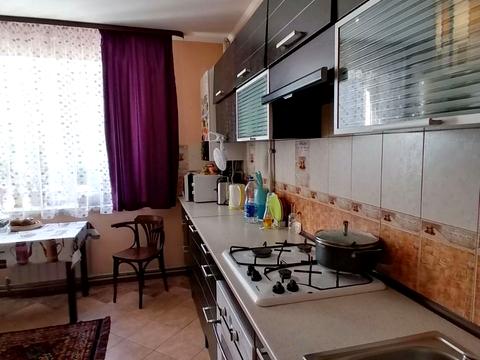 квартира за адресою Тролейбусна вул., 30