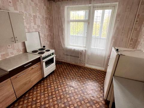 квартира по адресу Тополь-2 жилой массив ул., 32