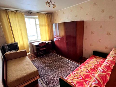 квартира по адресу Тополь-2 жилой массив ул., 32