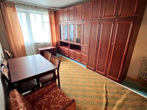 квартира по адресу Тополь-2 жилой массив ул., 32