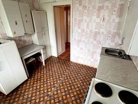 квартира по адресу Тополь-2 жилой массив ул., 32