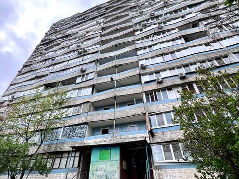 квартира по адресу Тополь-2 жилой массив ул., 32