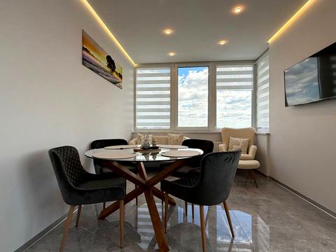 квартира за адресою В'ячеслава Чорновола просп. (), 77