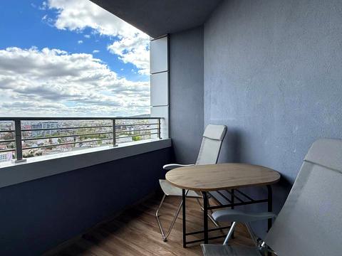 квартира за адресою В'ячеслава Чорновола просп. (), 77