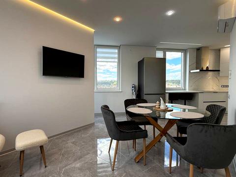 квартира за адресою В'ячеслава Чорновола просп. (), 77