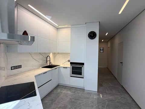 квартира за адресою В'ячеслава Чорновола просп. (), 77