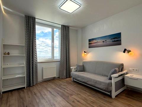 квартира за адресою В'ячеслава Чорновола просп. (), 77