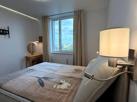 квартира за адресою В'ячеслава Чорновола просп. (), 77