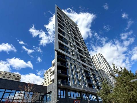 квартира за адресою В'ячеслава Чорновола просп. (), 77